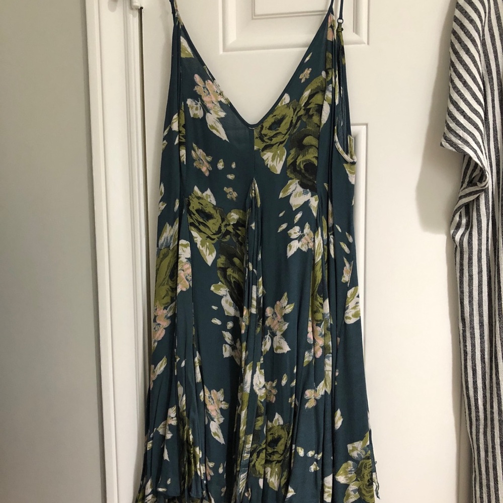 DRESS / TOP AJUSTABLE